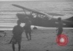 Immagine di L-5 Piper cub piani Palawan Filippine, 1941, secondo 62 filmato di repertorio 65675052252