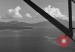 Image L-5 Piper Cub avion PALAWAN PHILIPPINES, 1941, de la seconde 13 séquences d'archives historiques vidéo 65675052256