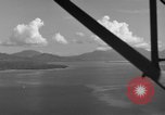 Image L-5 Piper Cub avion PALAWAN PHILIPPINES, 1941, de la seconde 14 séquences d'archives historiques vidéo 65675052256