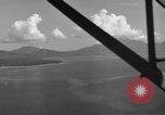 Image L-5 Piper Cub avion PALAWAN PHILIPPINES, 1941, de la seconde 16 séquences d'archives historiques vidéo 65675052256