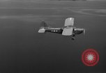 Image L-5 Piper Cub avion PALAWAN PHILIPPINES, 1941, de la seconde 18 séquences d'archives historiques vidéo 65675052256