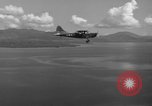 Image L-5 Piper Cub avion PALAWAN PHILIPPINES, 1941, de la seconde 22 séquences d'archives historiques vidéo 65675052256