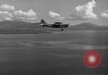 Image L-5 Piper Cub avion PALAWAN PHILIPPINES, 1941, de la seconde 23 séquences d'archives historiques vidéo 65675052256