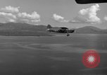 Image L-5 Piper Cub avion PALAWAN PHILIPPINES, 1941, de la seconde 24 séquences d'archives historiques vidéo 65675052256