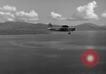 Image L-5 Piper Cub avion PALAWAN PHILIPPINES, 1941, de la seconde 25 séquences d'archives historiques vidéo 65675052256