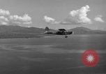 Image L-5 Piper Cub avion PALAWAN PHILIPPINES, 1941, de la seconde 26 séquences d'archives historiques vidéo 65675052256