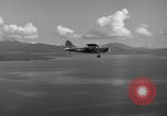 Image L-5 Piper Cub avion PALAWAN PHILIPPINES, 1941, de la seconde 27 séquences d'archives historiques vidéo 65675052256