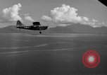 Image L-5 Piper Cub avion PALAWAN PHILIPPINES, 1941, de la seconde 29 séquences d'archives historiques vidéo 65675052256
