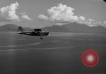 Image L-5 Piper Cub avion PALAWAN PHILIPPINES, 1941, de la seconde 30 séquences d'archives historiques vidéo 65675052256