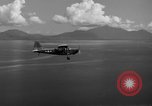 Image L-5 Piper Cub avion PALAWAN PHILIPPINES, 1941, de la seconde 31 séquences d'archives historiques vidéo 65675052256