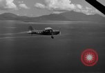 Image L-5 Piper Cub avion PALAWAN PHILIPPINES, 1941, de la seconde 32 séquences d'archives historiques vidéo 65675052256