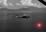 Image L-5 Piper Cub avion PALAWAN PHILIPPINES, 1941, de la seconde 33 séquences d'archives historiques vidéo 65675052256