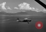 Image L-5 Piper Cub avion PALAWAN PHILIPPINES, 1941, de la seconde 34 séquences d'archives historiques vidéo 65675052256