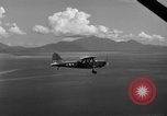 Image L-5 Piper Cub avion PALAWAN PHILIPPINES, 1941, de la seconde 35 séquences d'archives historiques vidéo 65675052256