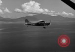 Image L-5 Piper Cub avion PALAWAN PHILIPPINES, 1941, de la seconde 36 séquences d'archives historiques vidéo 65675052256