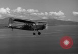 Image L-5 Piper Cub avion PALAWAN PHILIPPINES, 1941, de la seconde 38 séquences d'archives historiques vidéo 65675052256