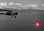 Image L-5 Piper Cub avion PALAWAN PHILIPPINES, 1941, de la seconde 42 séquences d'archives historiques vidéo 65675052256