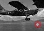 Image L-5 Piper Cub avion PALAWAN PHILIPPINES, 1941, de la seconde 45 séquences d'archives historiques vidéo 65675052256