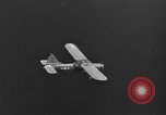 Image L-5 Piper Cub avion PALAWAN PHILIPPINES, 1941, de la seconde 62 séquences d'archives historiques vidéo 65675052256