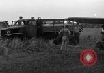 Image L-5 Piper Cub planes PALAWAN PHILIPPINES, 1945, de la seconde 1 séquences d'archives historiques vidéo 65675052257