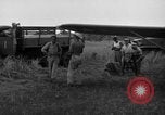 Image L-5 Piper Cub planes PALAWAN PHILIPPINES, 1945, de la seconde 3 séquences d'archives historiques vidéo 65675052257