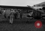 Image L-5 Piper Cub planes PALAWAN PHILIPPINES, 1945, de la seconde 6 séquences d'archives historiques vidéo 65675052257