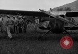 Image L-5 Piper Cub planes PALAWAN PHILIPPINES, 1945, de la seconde 7 séquences d'archives historiques vidéo 65675052257