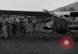 Image L-5 Piper Cub planes PALAWAN PHILIPPINES, 1945, de la seconde 10 séquences d'archives historiques vidéo 65675052257
