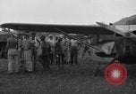 Image L-5 Piper Cub planes PALAWAN PHILIPPINES, 1945, de la seconde 12 séquences d'archives historiques vidéo 65675052257