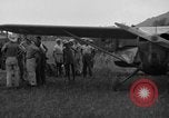 Image L-5 Piper Cub planes PALAWAN PHILIPPINES, 1945, de la seconde 13 séquences d'archives historiques vidéo 65675052257