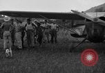 Image L-5 Piper Cub planes PALAWAN PHILIPPINES, 1945, de la seconde 15 séquences d'archives historiques vidéo 65675052257