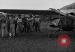 Image L-5 Piper Cub planes PALAWAN PHILIPPINES, 1945, de la seconde 16 séquences d'archives historiques vidéo 65675052257