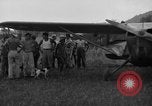 Image L-5 Piper Cub planes PALAWAN PHILIPPINES, 1945, de la seconde 17 séquences d'archives historiques vidéo 65675052257