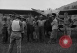 Image L-5 Piper Cub planes PALAWAN PHILIPPINES, 1945, de la seconde 18 séquences d'archives historiques vidéo 65675052257