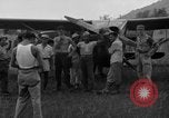 Image L-5 Piper Cub planes PALAWAN PHILIPPINES, 1945, de la seconde 19 séquences d'archives historiques vidéo 65675052257