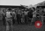 Image L-5 Piper Cub planes PALAWAN PHILIPPINES, 1945, de la seconde 20 séquences d'archives historiques vidéo 65675052257