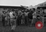 Image L-5 Piper Cub planes PALAWAN PHILIPPINES, 1945, de la seconde 21 séquences d'archives historiques vidéo 65675052257
