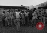 Image L-5 Piper Cub planes PALAWAN PHILIPPINES, 1945, de la seconde 22 séquences d'archives historiques vidéo 65675052257