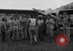 Image L-5 Piper Cub planes PALAWAN PHILIPPINES, 1945, de la seconde 24 séquences d'archives historiques vidéo 65675052257