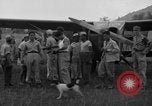Image L-5 Piper Cub planes PALAWAN PHILIPPINES, 1945, de la seconde 25 séquences d'archives historiques vidéo 65675052257