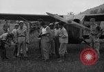 Image L-5 Piper Cub planes PALAWAN PHILIPPINES, 1945, de la seconde 26 séquences d'archives historiques vidéo 65675052257
