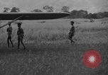 Image L-5 Piper Cub planes PALAWAN PHILIPPINES, 1945, de la seconde 34 séquences d'archives historiques vidéo 65675052257