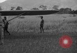 Image L-5 Piper Cub planes PALAWAN PHILIPPINES, 1945, de la seconde 36 séquences d'archives historiques vidéo 65675052257