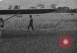 Image L-5 Piper Cub planes PALAWAN PHILIPPINES, 1945, de la seconde 37 séquences d'archives historiques vidéo 65675052257