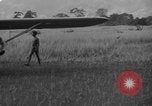 Image L-5 Piper Cub planes PALAWAN PHILIPPINES, 1945, de la seconde 38 séquences d'archives historiques vidéo 65675052257