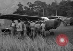 Image L-5 Piper Cub planes PALAWAN PHILIPPINES, 1945, de la seconde 41 séquences d'archives historiques vidéo 65675052257