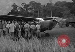 Image L-5 Piper Cub planes PALAWAN PHILIPPINES, 1945, de la seconde 43 séquences d'archives historiques vidéo 65675052257