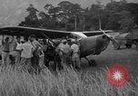 Image L-5 Piper Cub planes PALAWAN PHILIPPINES, 1945, de la seconde 44 séquences d'archives historiques vidéo 65675052257