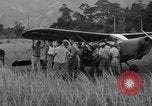 Image L-5 Piper Cub planes PALAWAN PHILIPPINES, 1945, de la seconde 45 séquences d'archives historiques vidéo 65675052257