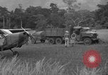 Image L-5 Piper Cub planes PALAWAN PHILIPPINES, 1945, de la seconde 62 séquences d'archives historiques vidéo 65675052257